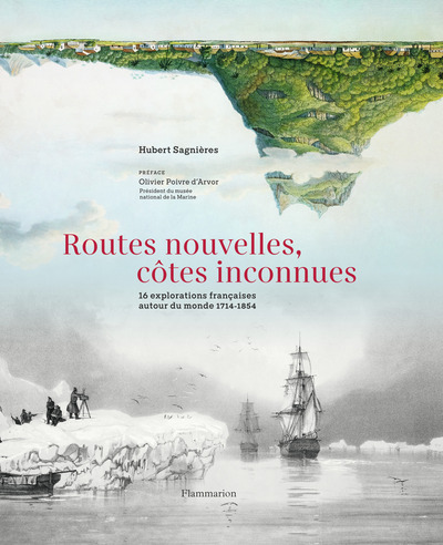 Routes nouvelles, côtes inconnues