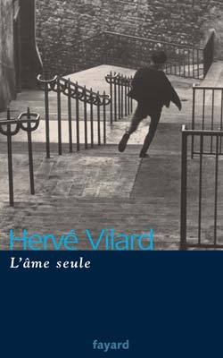 L'âme seule - Hervé Vilard