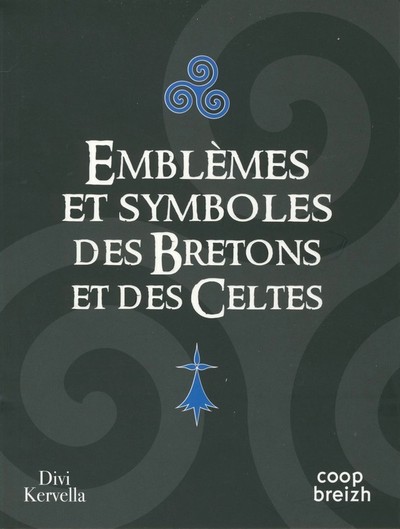 Emblèmes et symboles des Bretons et des Celtes