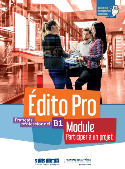 Édito pro Volume 1