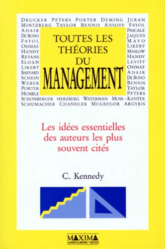 Toutes théories du management