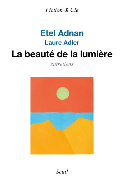 La Beauté de la lumière