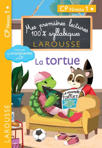 Mes premières lectures 100% syllabiques Volume 100