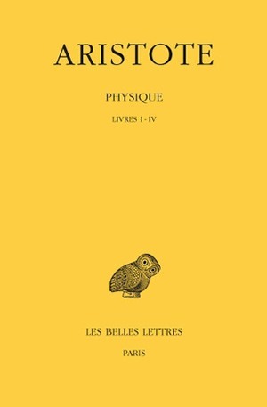 Physique - Volume 1