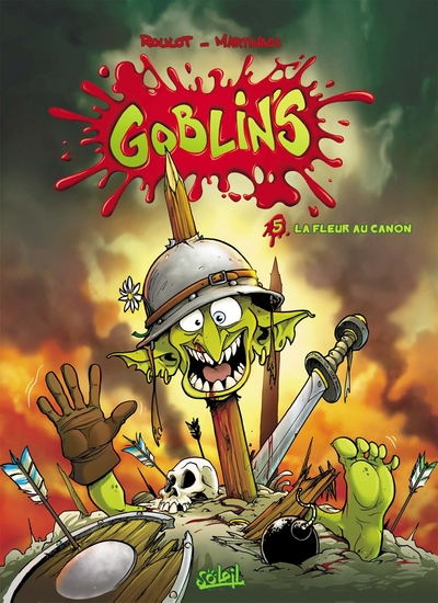 Goblin's Volume 5