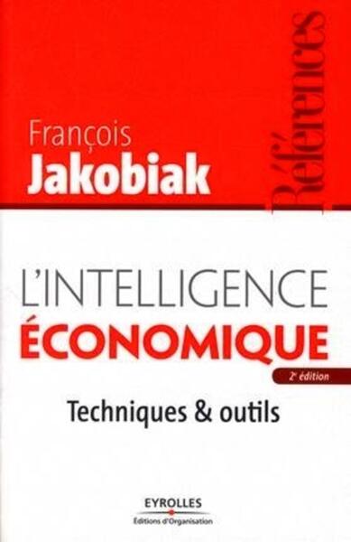 L'intelligence économique