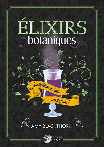 Élixirs botaniques