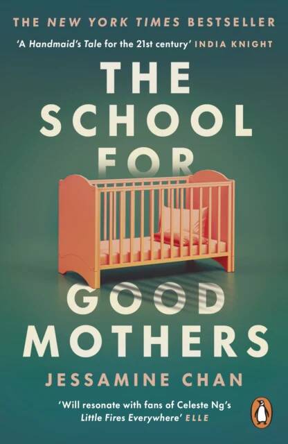 The School for Good Mothers