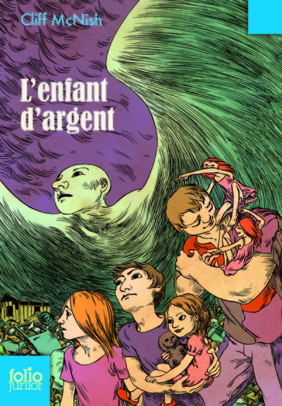 L'enfant d'argent Volume 1