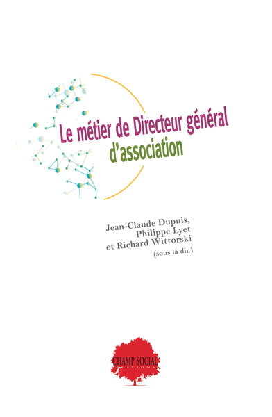 Le métier de Directeur général d’association