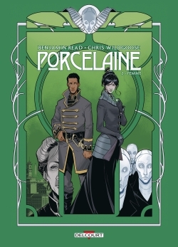 Porcelaine Volume 2
