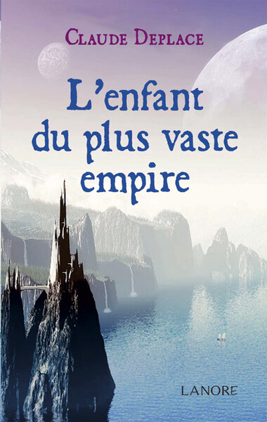 L'enfant du plus vaste empire