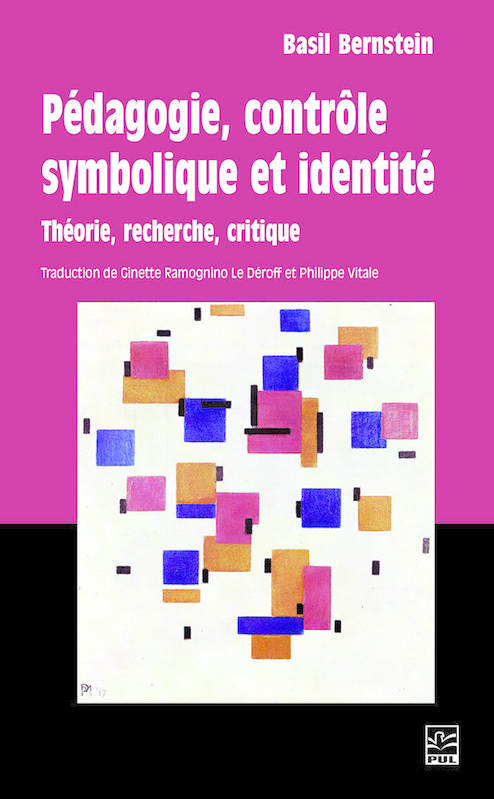 Pedagogie, Controle Symbolique Et Identite