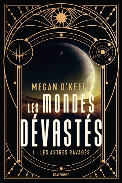 Les mondes dévastés Volume 1