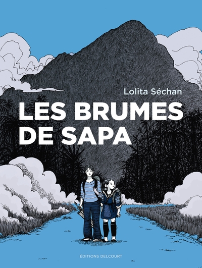 Les Brumes de Sapa