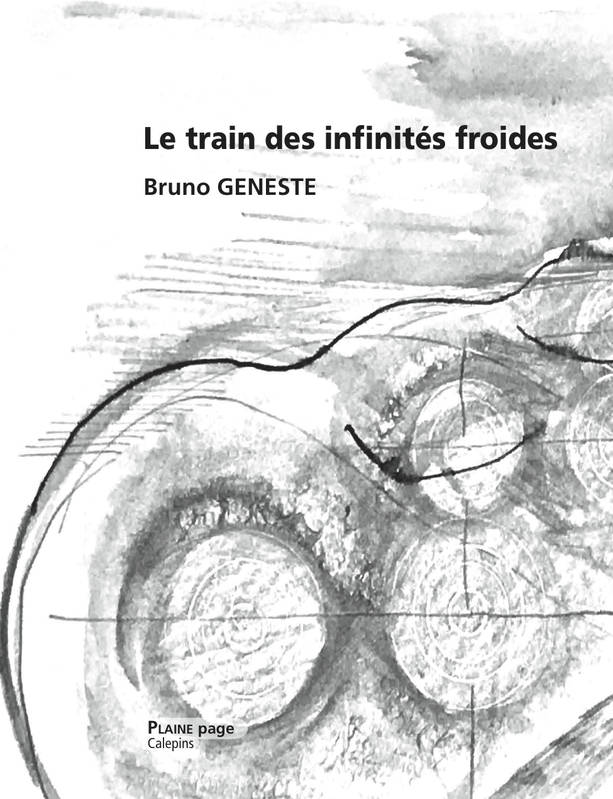 Le train des infinités froides