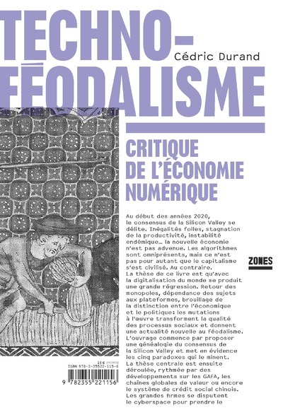 Techno-féodalisme