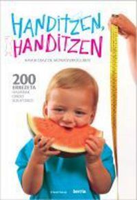 Handitzen, Handitzen