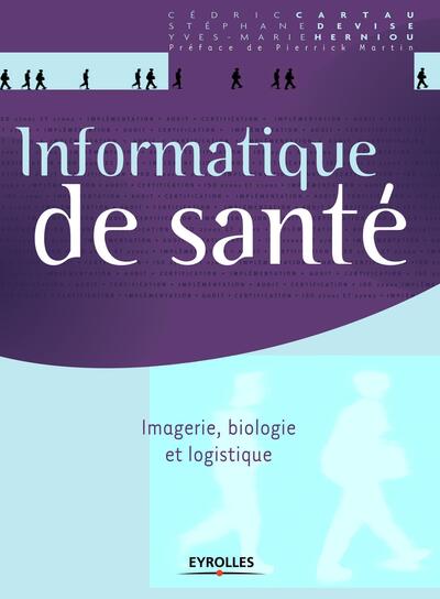 Informatique de santé - Yves-Marie Herniou