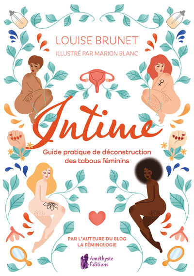 Intime - Louise Brunet