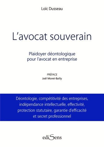 L'avocat souverain