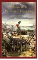 Histoire de la Révolution Française