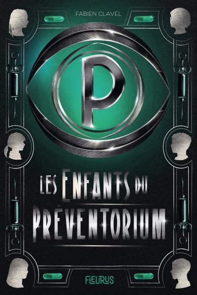 Les enfants du Préventorium