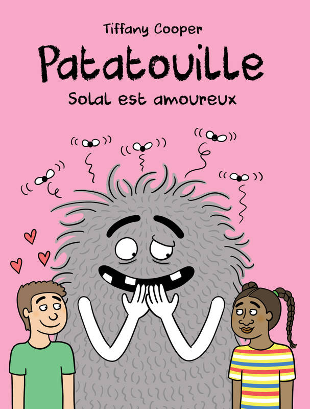 Patatouille