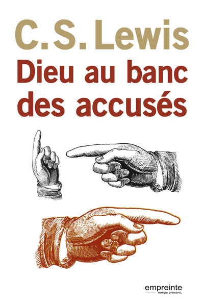 Dieu au banc des accusés