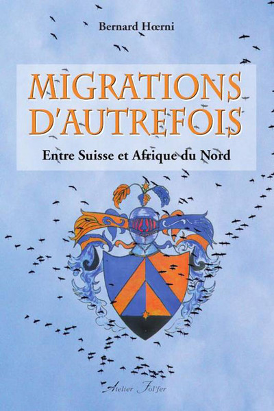 Migrations d'autrefois