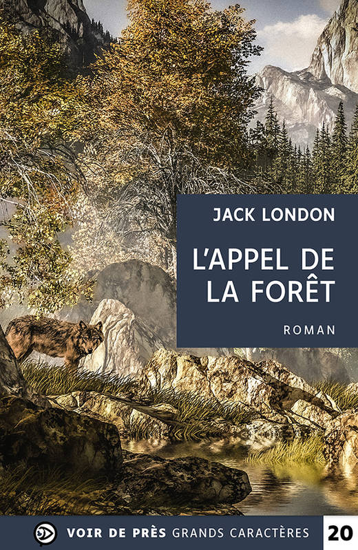 L'Appel de la forêt