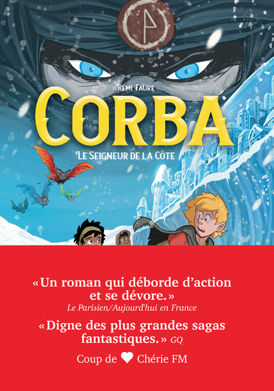 Corba Volume 2