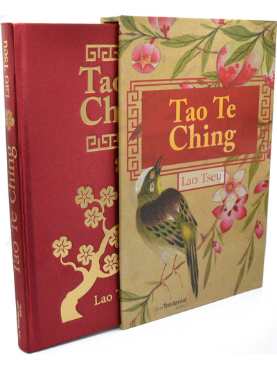 Tao Te Ching - Lao Tseu