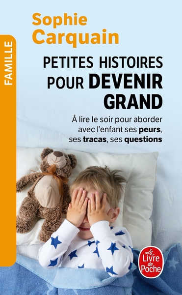 Petites histoires pour devenir grand Volume 1