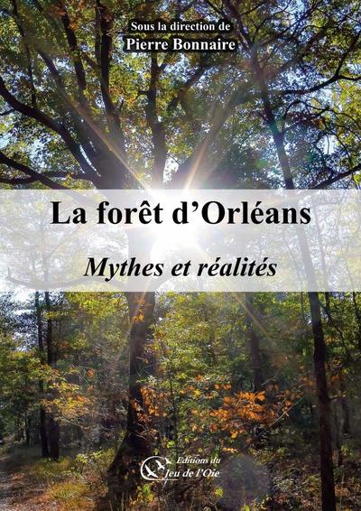 La forêt d'Orléans