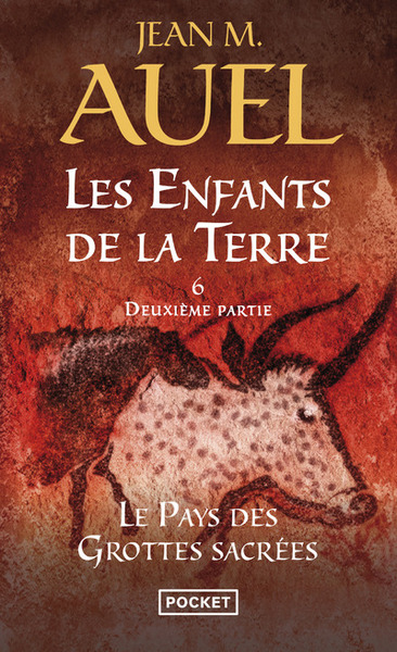 Les Enfants de la Terre Volume 6 - Jean M. Auel