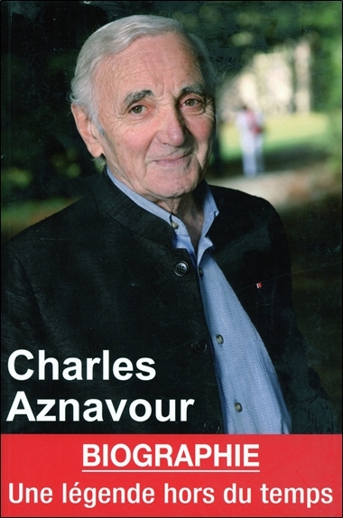 Charles Aznavour