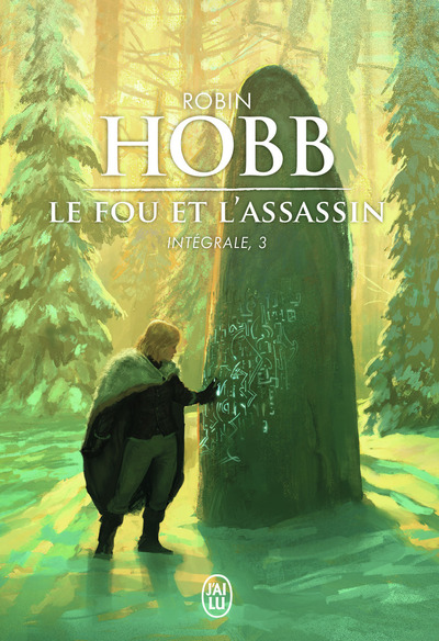 Le Fou et l'Assassin L'intégrale 3 Volume 3