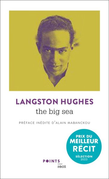 The Big Sea - langston hughes