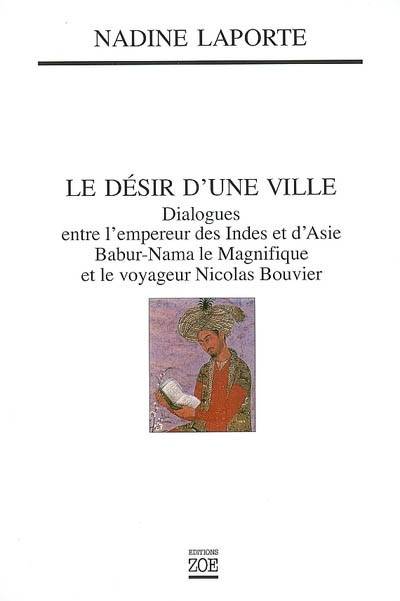 Le Desir D'Une Ville