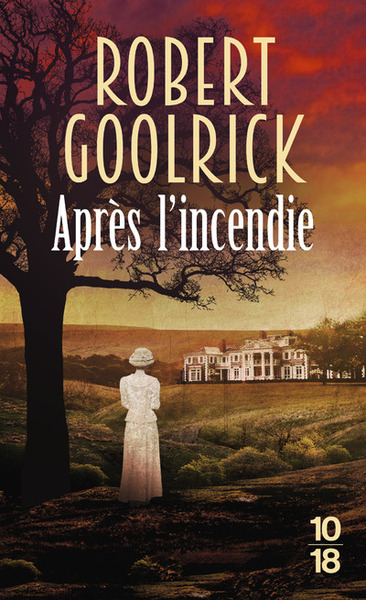 Après L'Incendie - Robert Goolrick