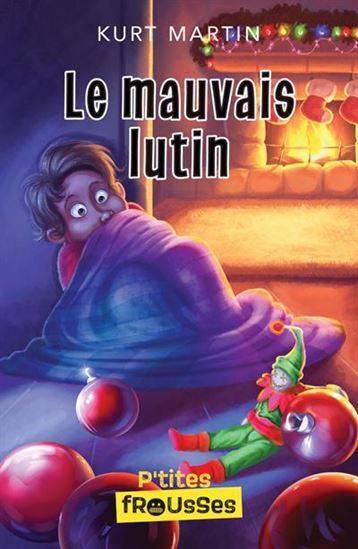 Le Mauvais Lutin