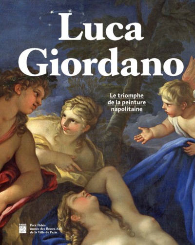 luca giordano - Collectif