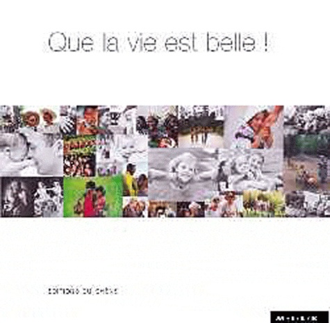 Que la vie est belle ! - MILK