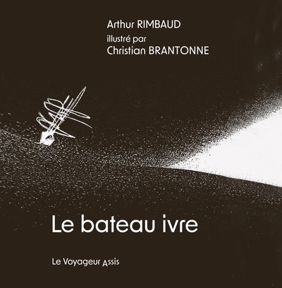 Le bateau ivre - Arthur Rimbaud