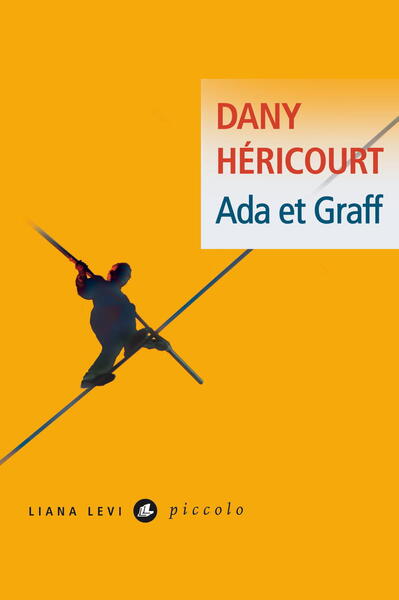 Ada et Graff - Dany Héricourt