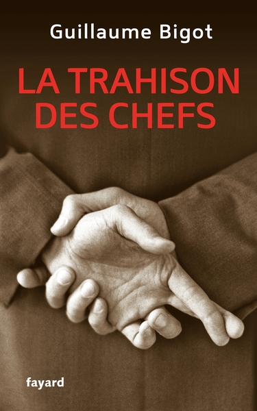 La Trahison des chefs