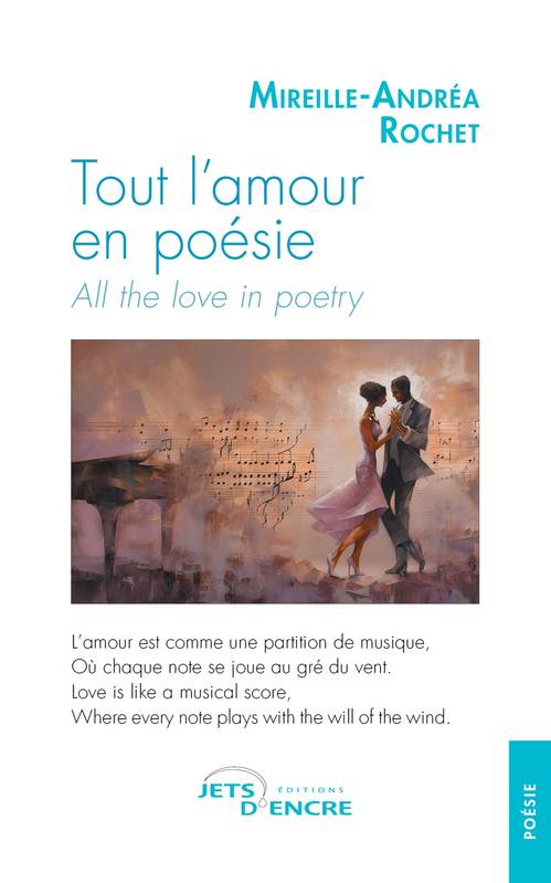 Tout l'amour en poésie