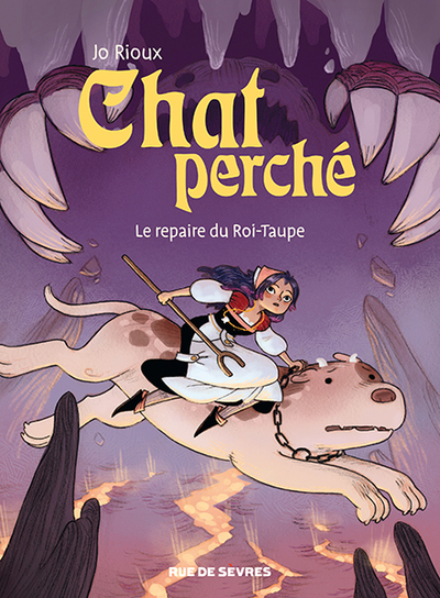 Chat perché Volume 2