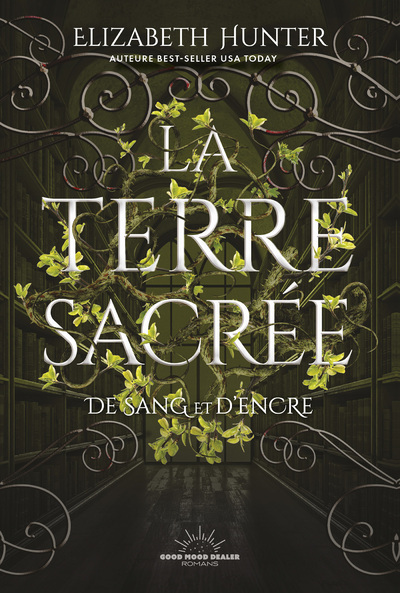 De sang et d'encre Volume 2